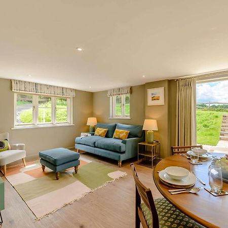 1 Bed In Battle 88029 Villa Brightling Екстериор снимка